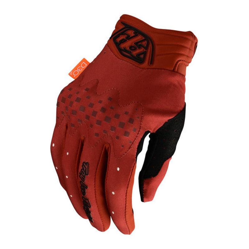 Troy Lee Designs Gambit MTB Glove - Womens - Copper