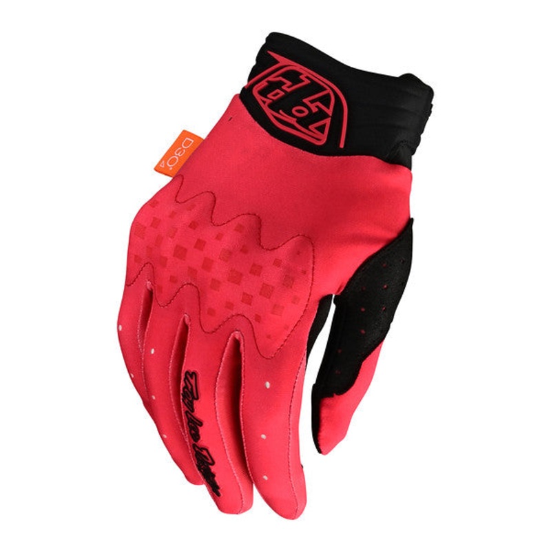 Troy Lee Designs Gambit MTB Glove - Womens - Firecracker