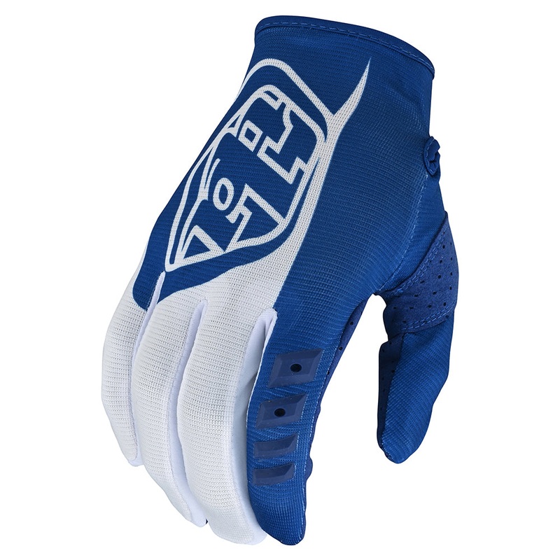 Troy Lee Designs GP MTB Glove - Blue - 2023