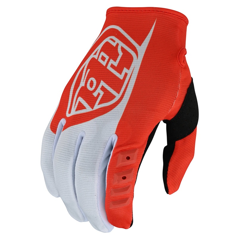 Troy Lee Designs GP MTB Glove - Orange - 2023