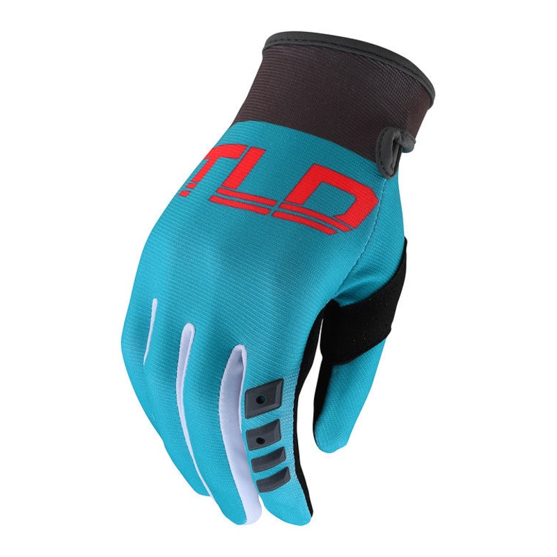 Troy Lee Designs GP MTB Glove - Womens - Turquoise