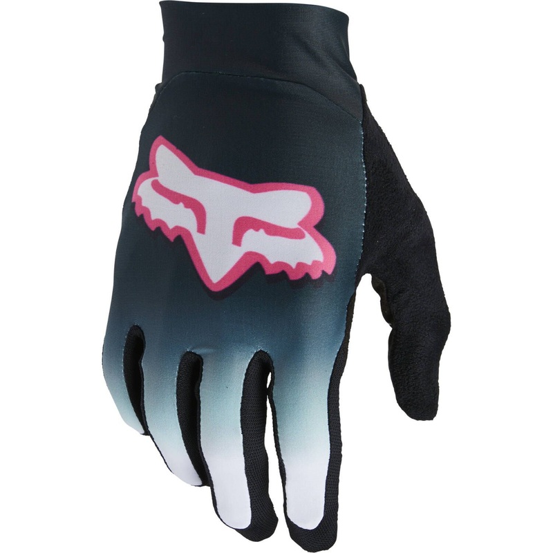Fox Racing Flexair MTB Glove Park Edition - Jade