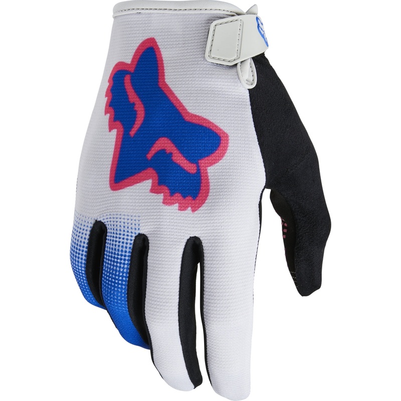 Fox Racing Ranger MTB Glove - Park Edition - Light Gray
