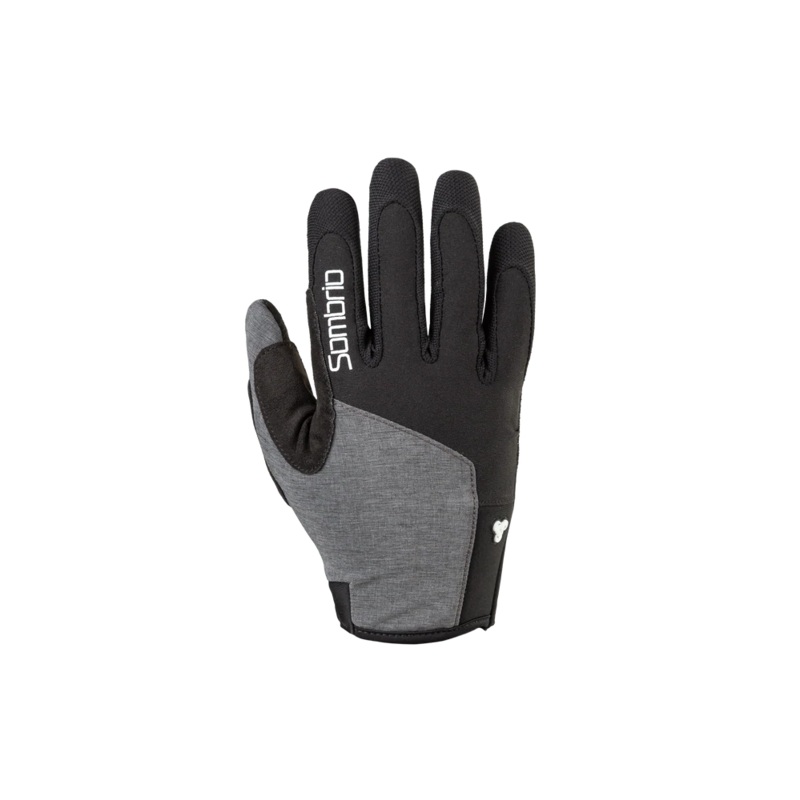 Sombrio Sender MTB Glove - Black