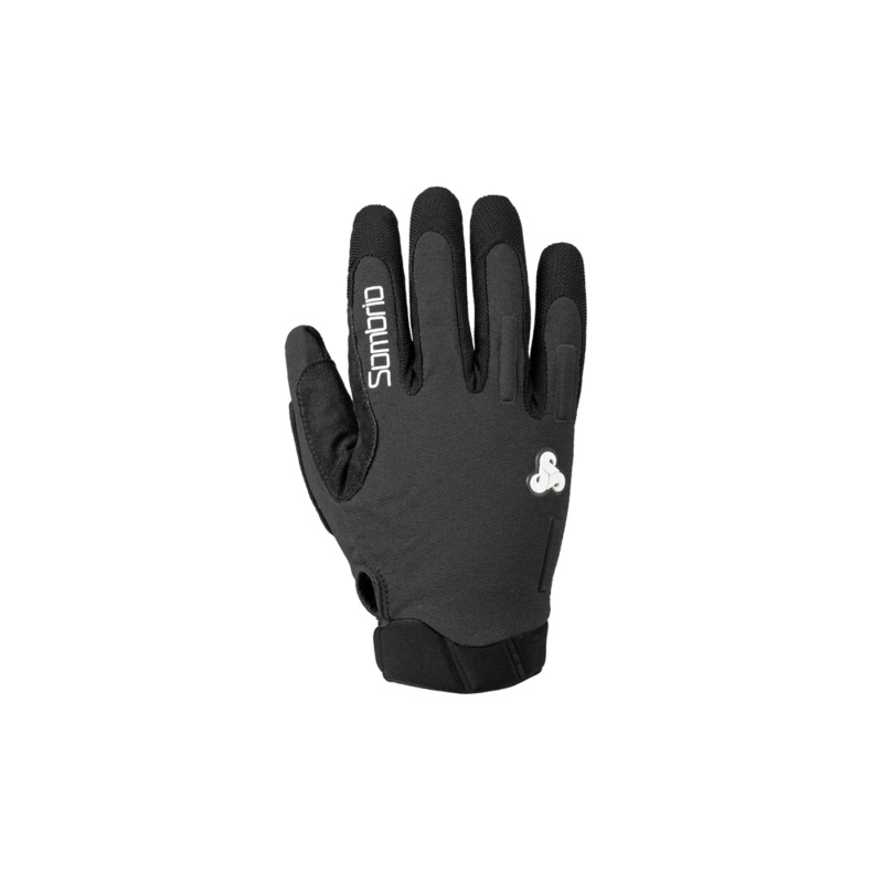 Sombrio Vanquish MTB Glove - Black