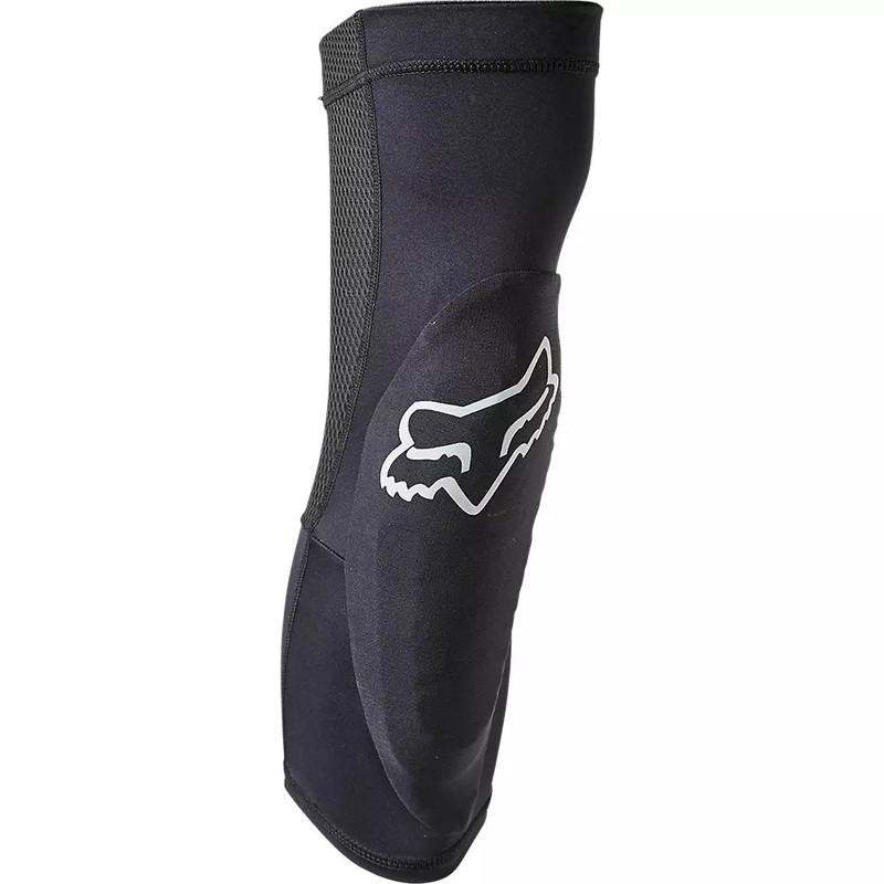Fox Racing Enduro Knee Guard - Black - 2024