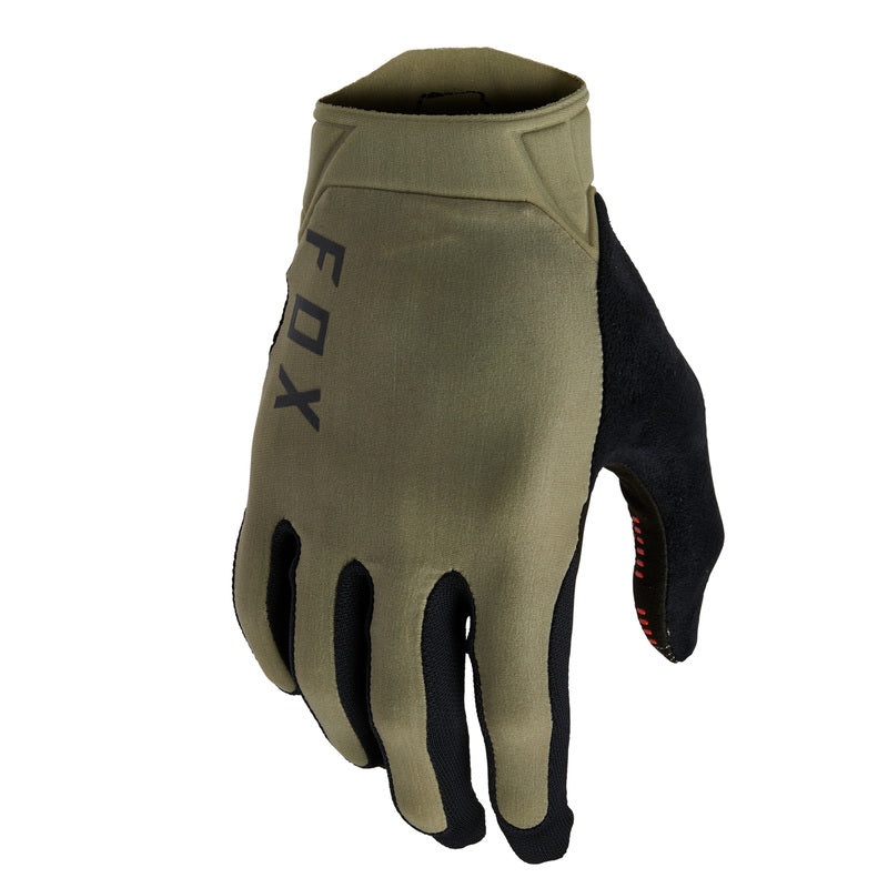 Fox Racing Flexair Ascent MTB Glove - Bark