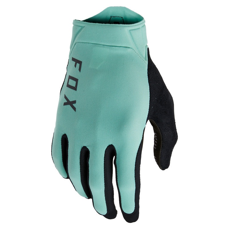 Fox Racing Flexair Ascent MTB Glove - Jade