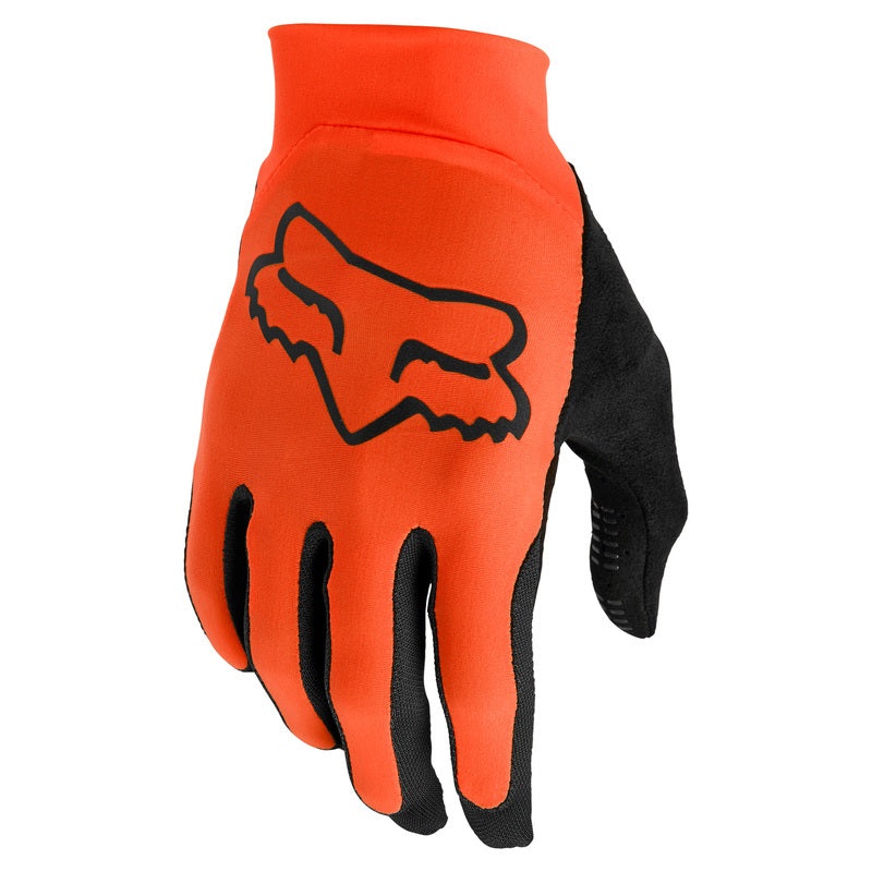 Fox Racing Flexair MTB Glove - Flo Orange