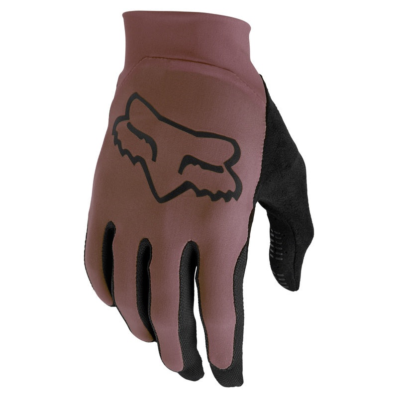 Fox Racing Flexair MTB Glove - Plum Perfect