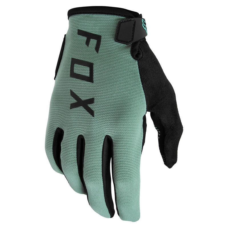 Fox Racing Ranger Gel MTB Glove - Eucalyptus
