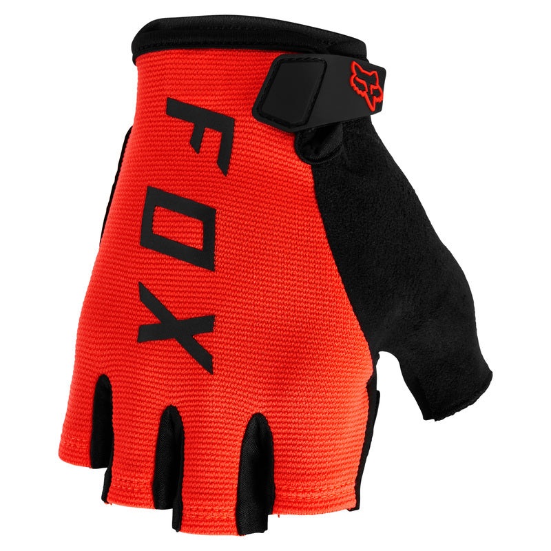 Fox Racing Ranger Gel Short MTB Glove - Flo Orange