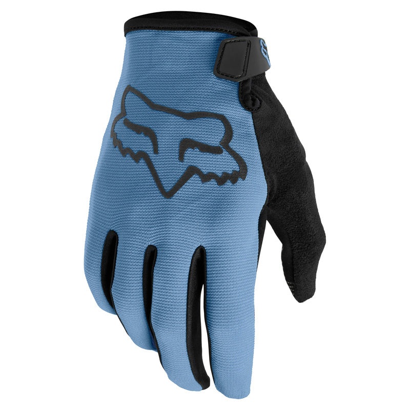 Fox Racing Ranger MTB Glove - Dusty Blue