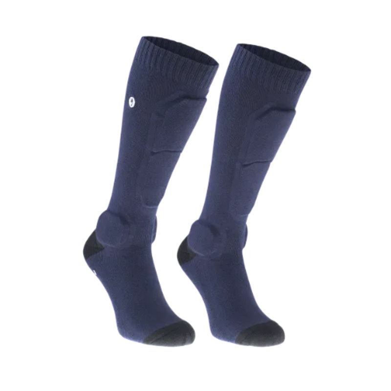 ION BD-Sock Shin Pads - Indigo Dawn