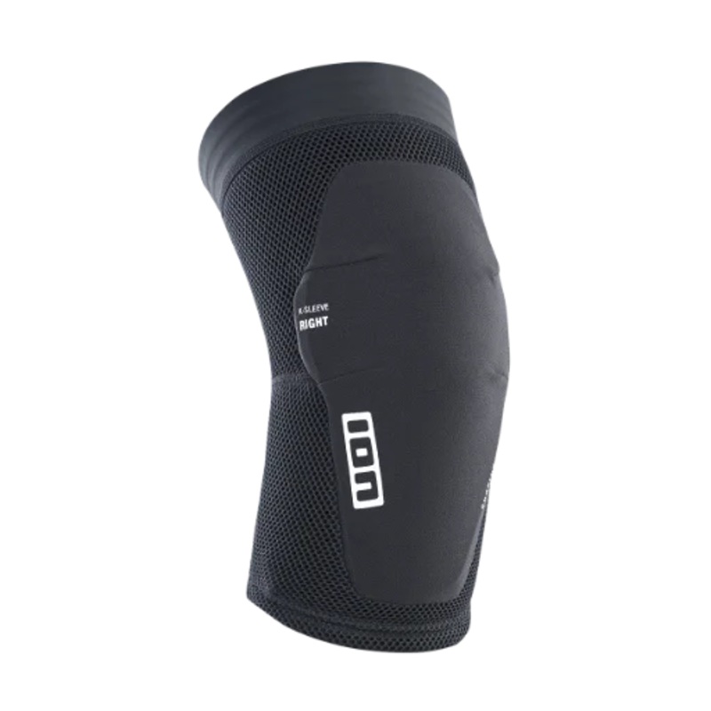 ION K-Sleeve Knee Pads - Black