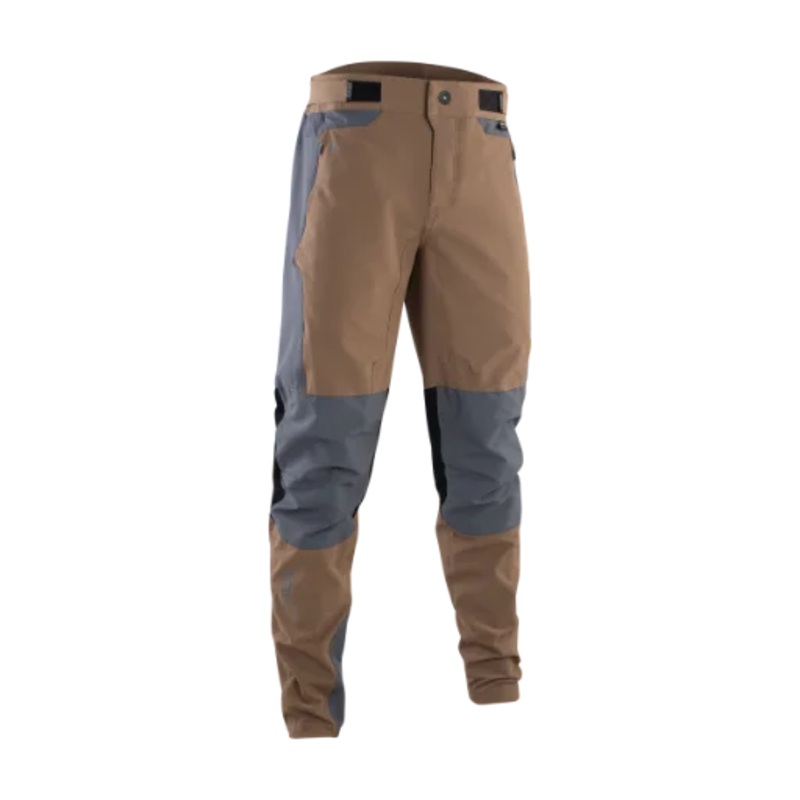 ION Scrub Amp BAT Pant - Mud Brown