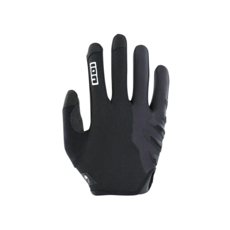 ION Scrub Amp MTB Glove - Black