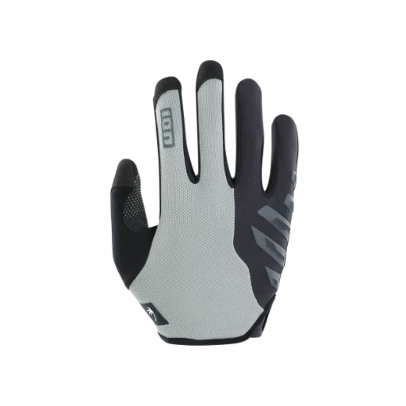 ION Scrub Amp MTB Glove - Tidal Green