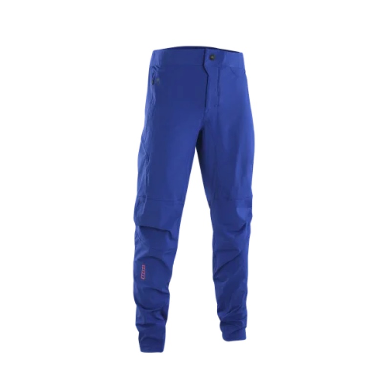 ION Scrub Pant - Cobalt Reef