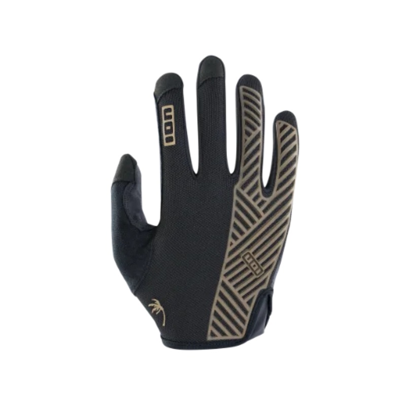 ION Scrub Select MTB Glove - Black