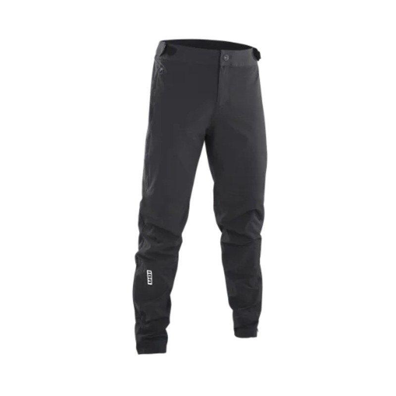ION Shelter 4W Softshell Pant - Black