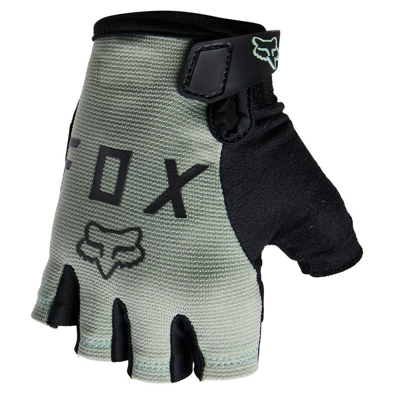 Fox Racing Ranger Gel Short MTB Glove - Womens - Eucalyptus