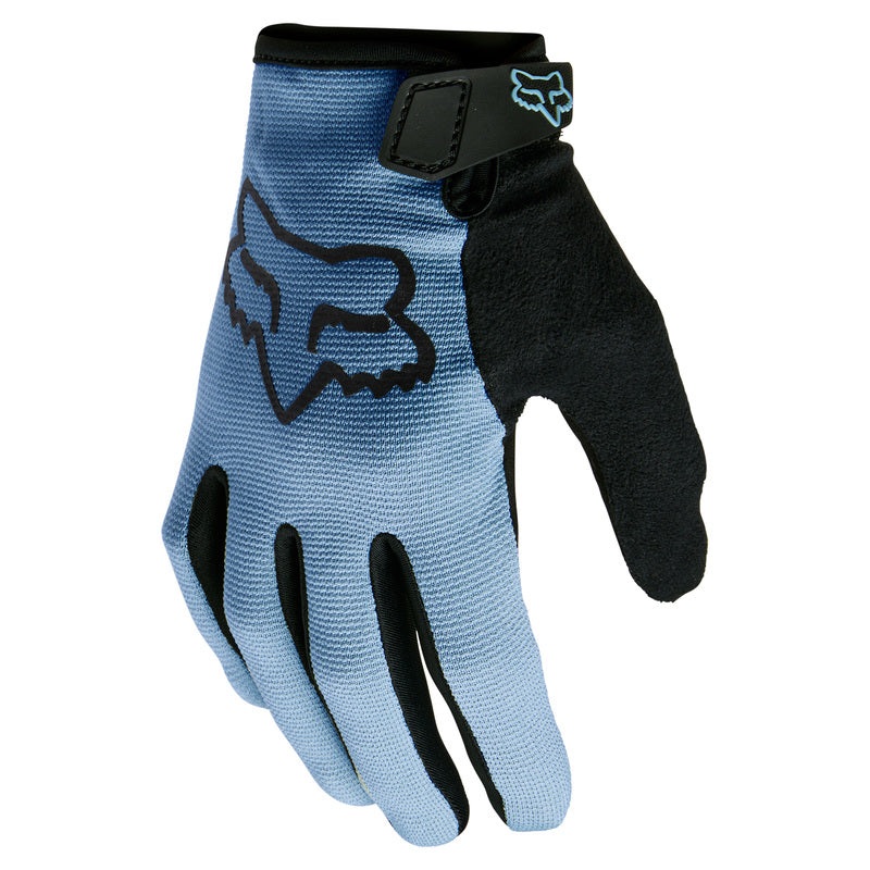 Fox Racing Ranger MTB Glove - Womens - Dusty Blue