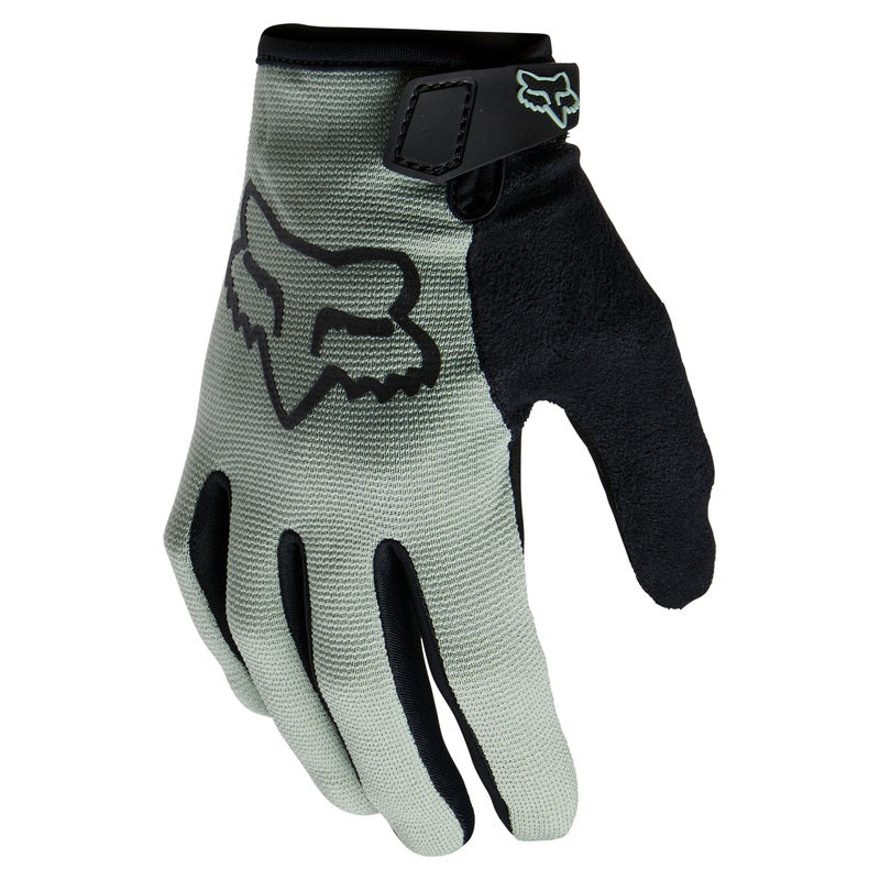 Fox Racing Ranger MTB Glove - Womens - Eucalyptus
