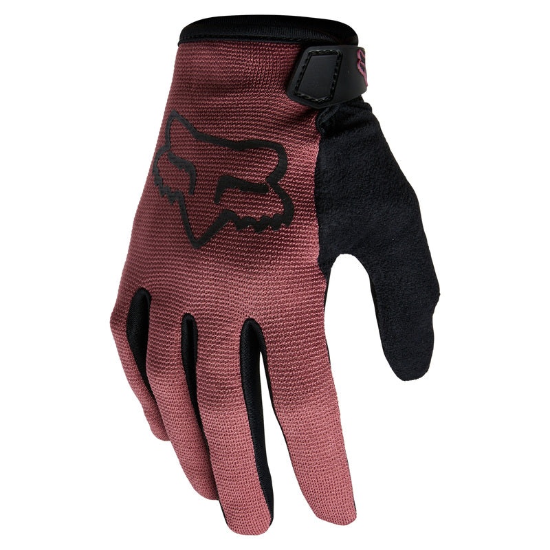 Fox Racing Ranger MTB Glove - Womens - Plum Perfect