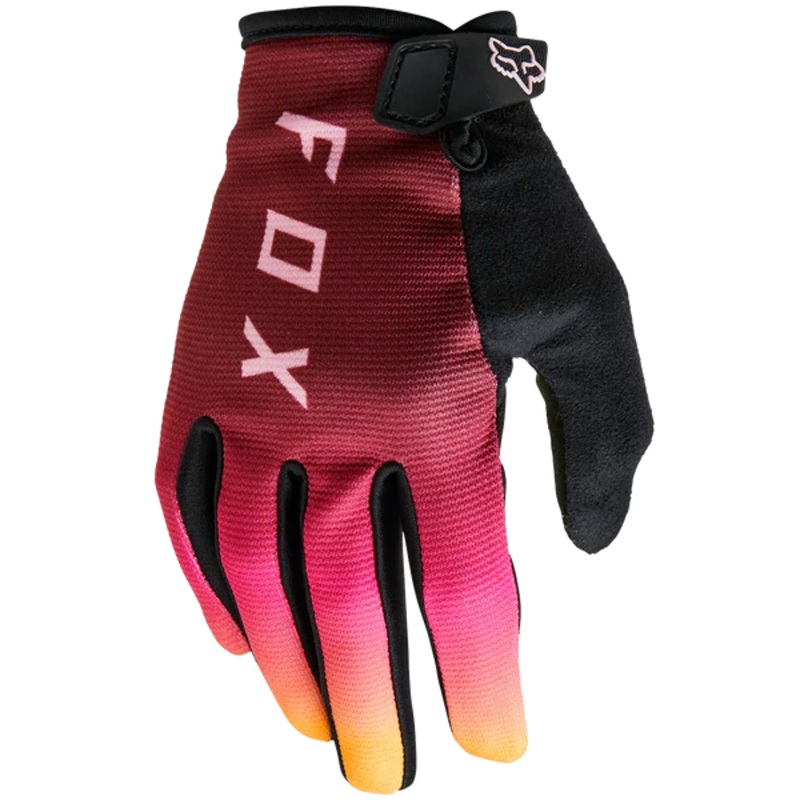 Fox Racing Ranger TS57 MTB Glove - Dark Maroon