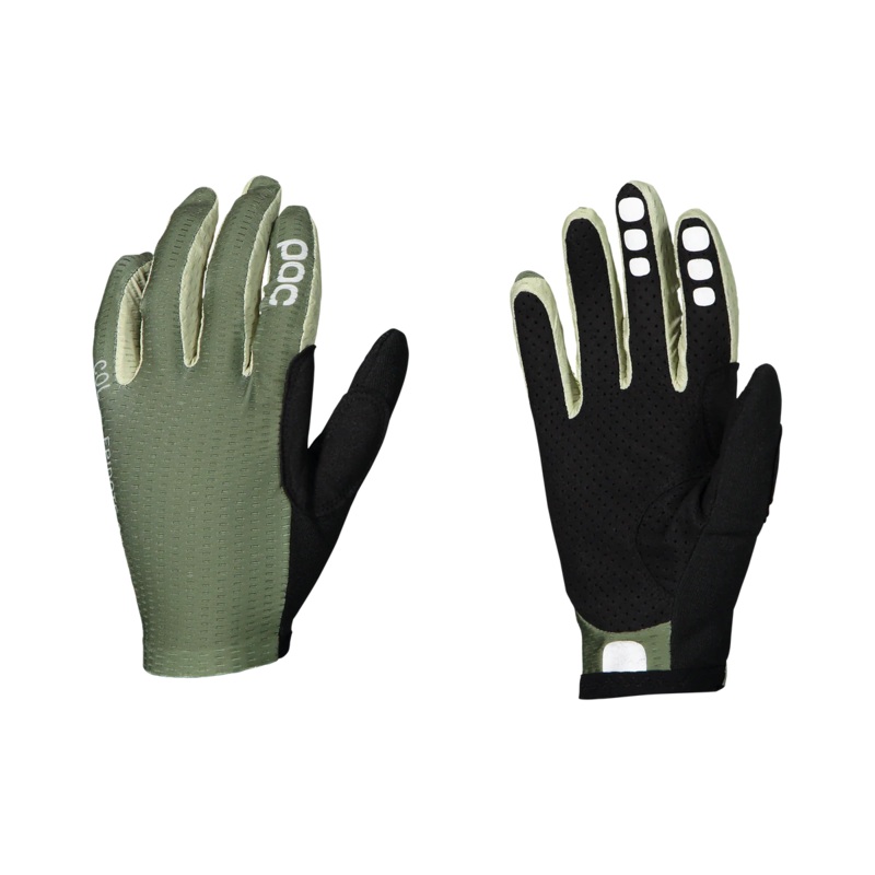 POC Savant MTB Glove - Epidote Green