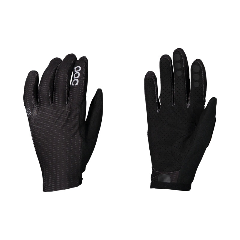 POC Savant MTB Glove - Uranium Black