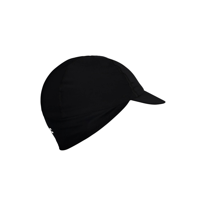 POC Thermal Cap - Uranium Black