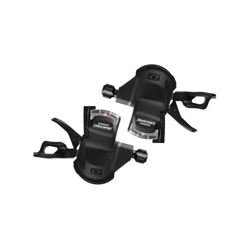 Shimano Deore SL-M610 Shifter