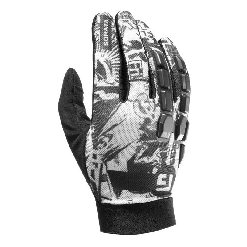 G-Form Sorata 2 Trail MTB Glove - Limited Edition - Street Art