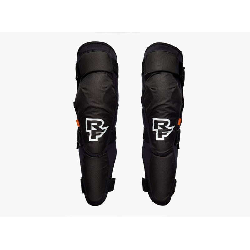 Race Face Ambush Leg - Stealth - 2022