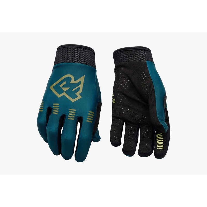 Race Face Roam MTB Glove - Pine