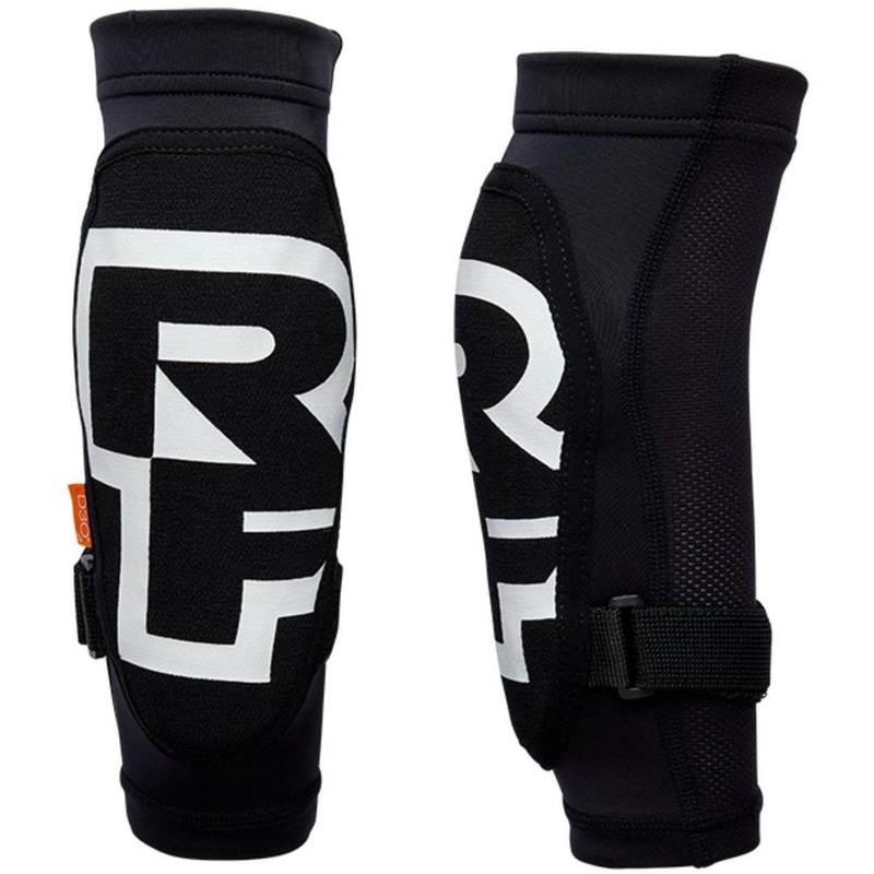 Race Face Sendy Trail Knee - Youth - Stealth - 2022