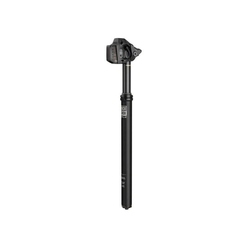 RockShox Reverb AXS XPLR Dropper Seatpost - 27.2 - Short