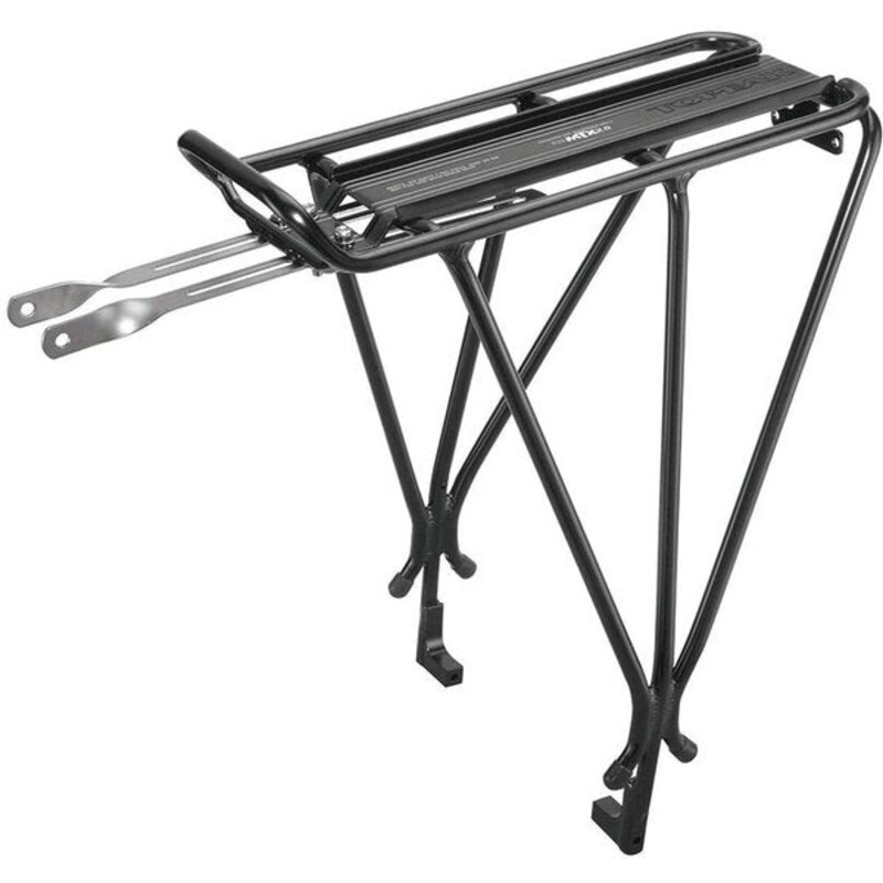 Topeak MTX 2.0 Explorer Disc Compatible Rack