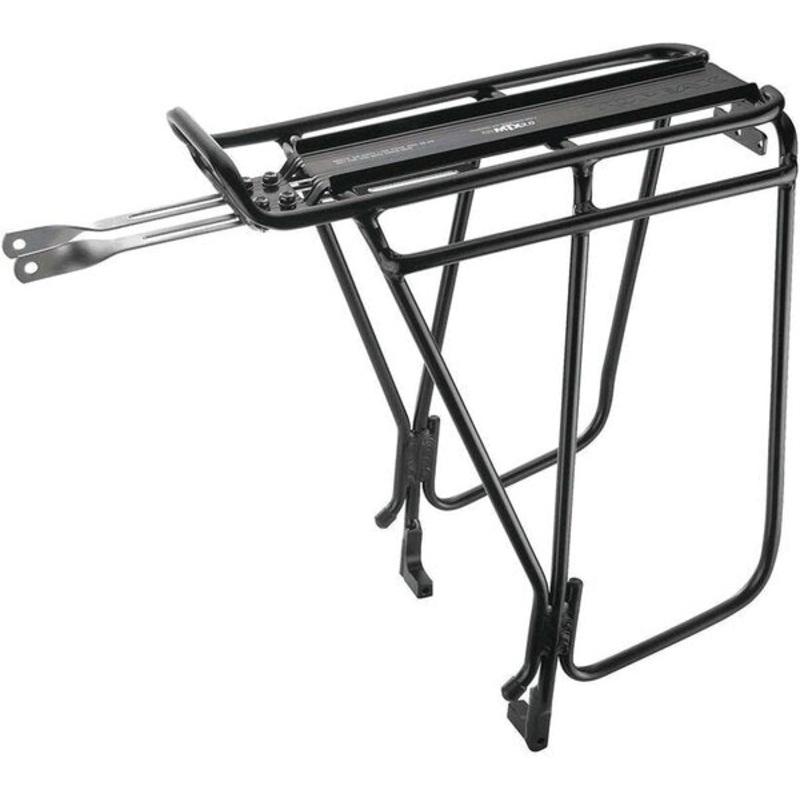 Topeak Super Tourist DX MTX Disc Compatible Rack