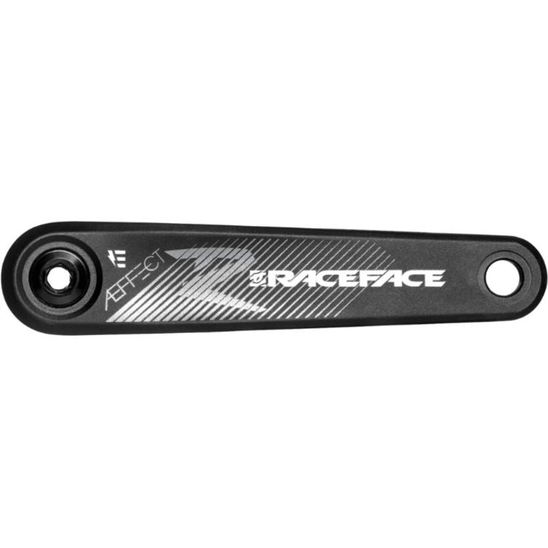 Race Face Aeffect-R E-MTB Crank Arms - Black
