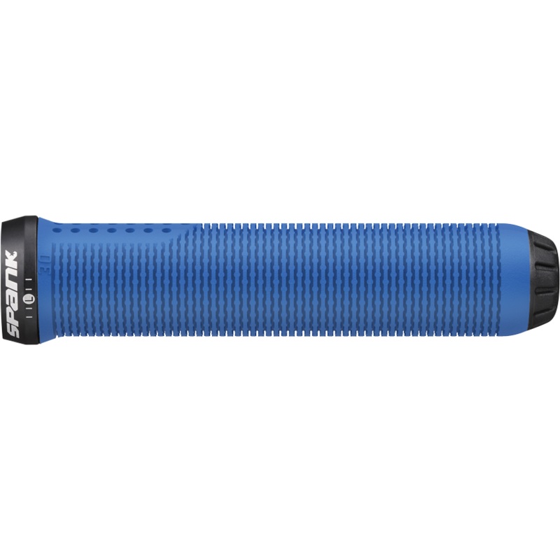 Spank Spike Grips 30 - Blue