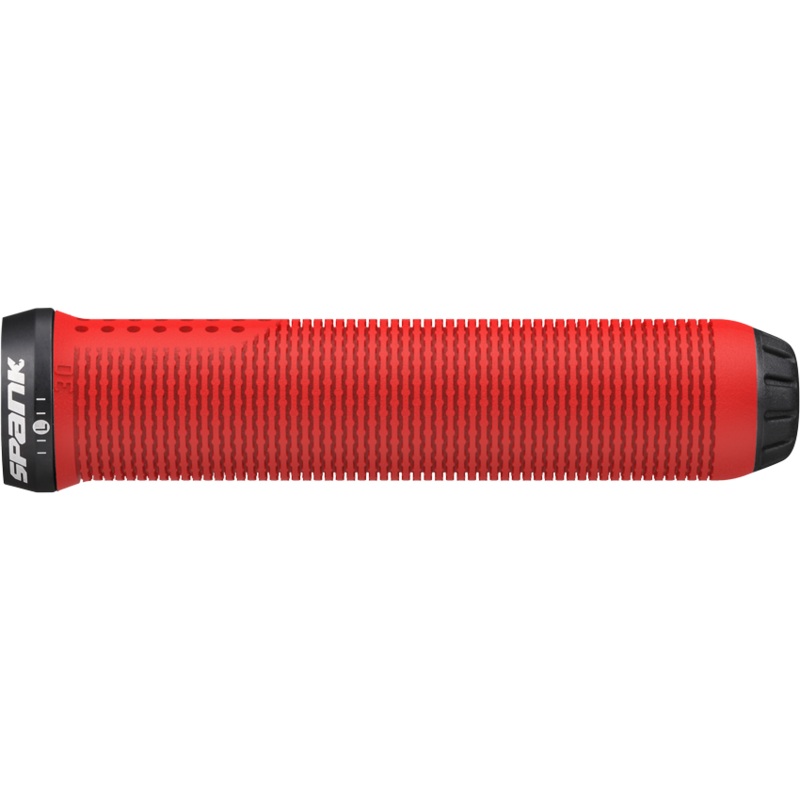 Spank Spike Grips 30 - Red