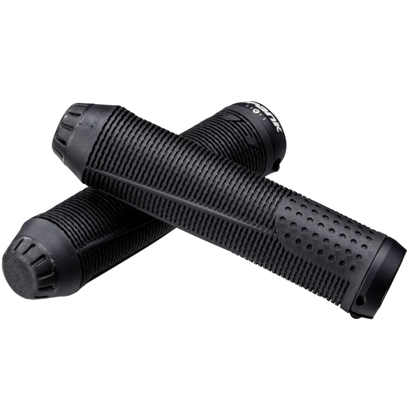 Spank Spike Grips 33 - Black