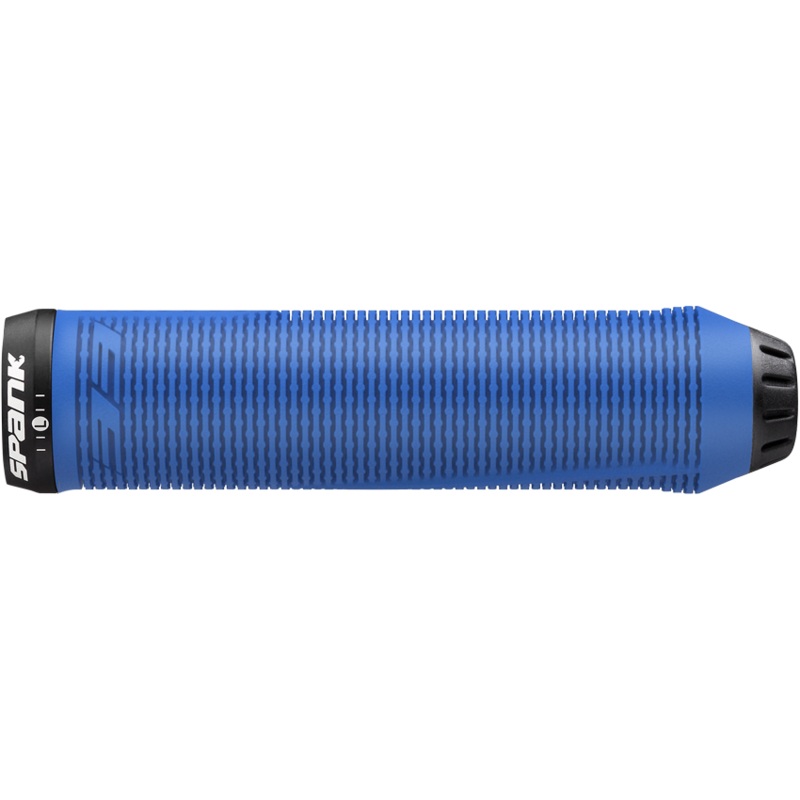 Spank Spike Grips 33 - Blue
