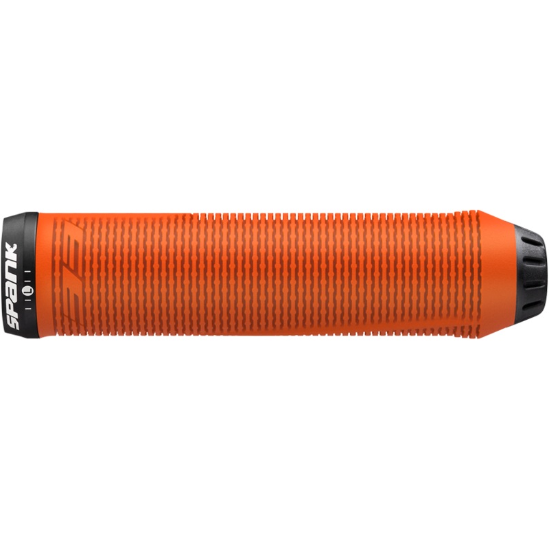 Spank Spike Grips 33 - Orange
