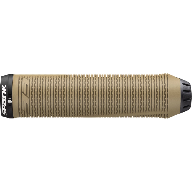 Spank Spike Grips 33 - Sand