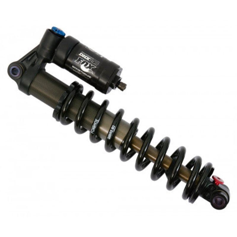 Fox DHX RC2 Rear Shock - Intense 951 EVO