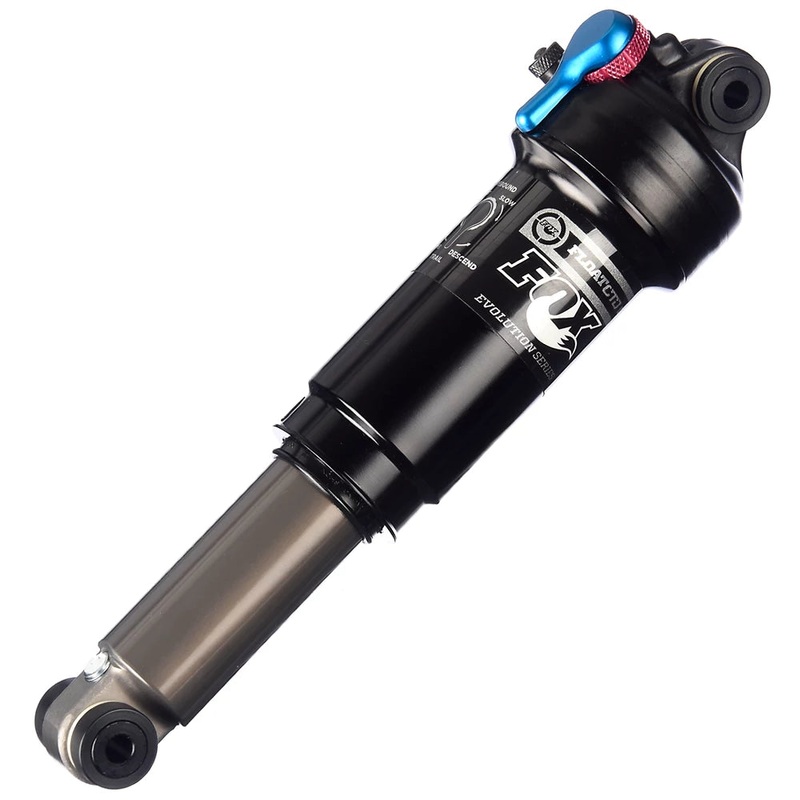 Fox Float CTD BV - Intense Spider 29 Comp